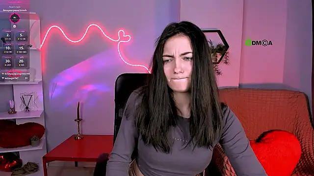 baby_hotte's cam snapshot