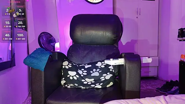 ReyKen- live sex cam