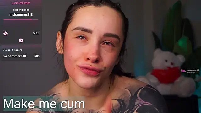 EvaCanton's cam snapshot