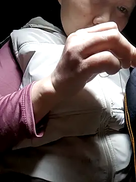 yoyo-mi's cam snapshot