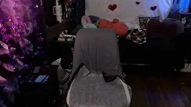 edgexchaos's cam snapshot