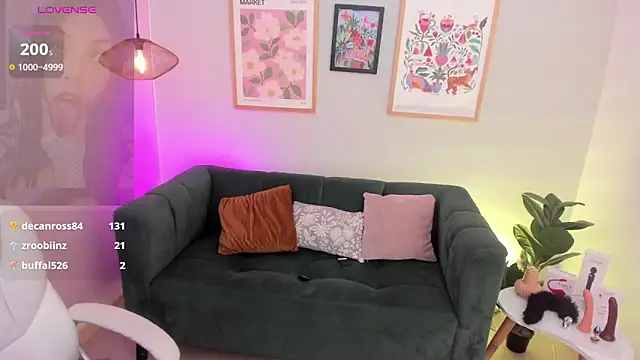 Melissa_Koster's cam snapshot