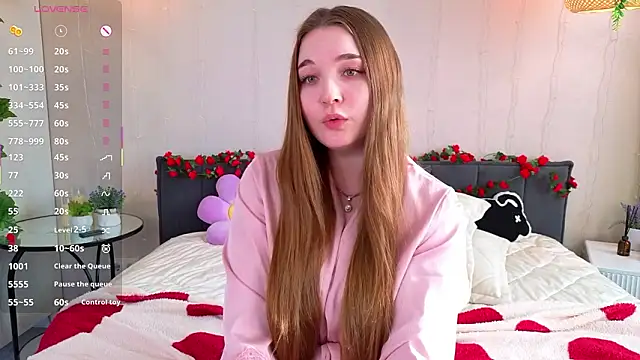 ConstanceHelms's cam snapshot