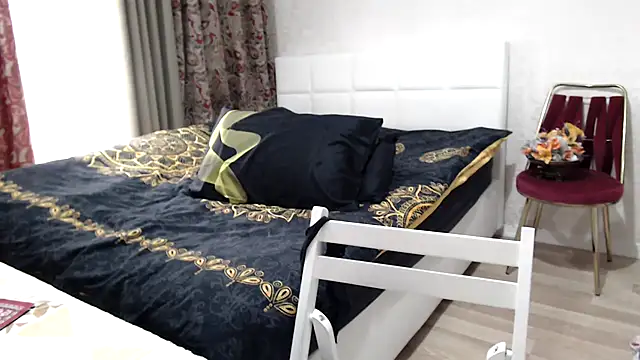 Arisa5000's cam snapshot