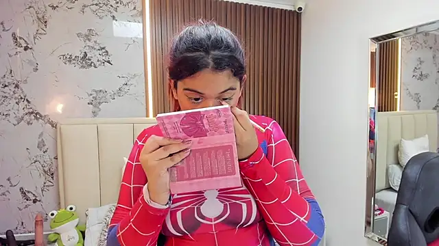 MADISON_ROWAN1's cam snapshot