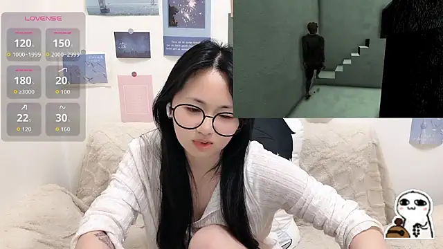 LiLiYbaby's cam snapshot