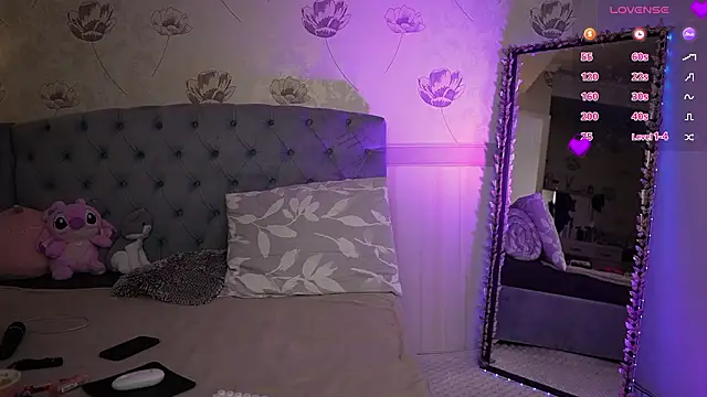 Anya_Sky's cam snapshot