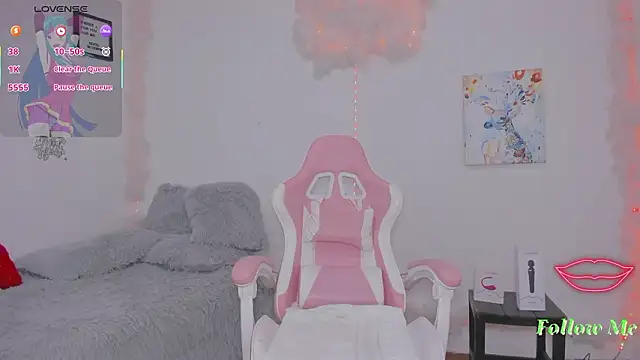 milfAaura's cam snapshot