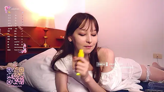 SoraYumeXXX's cam snapshot