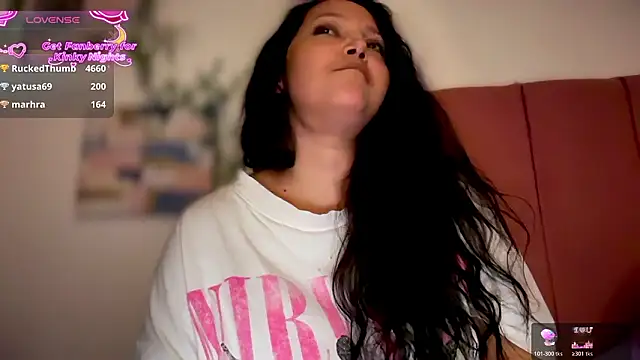 MarcellaGriffin live sex cam