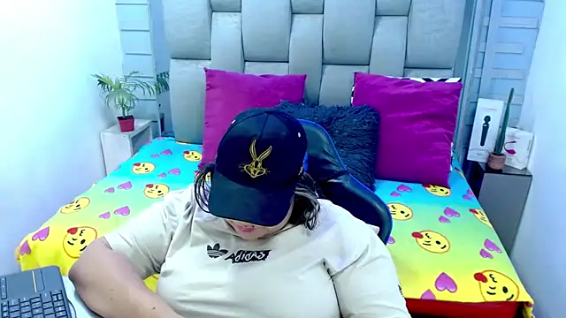 evelin_zaens's cam snapshot