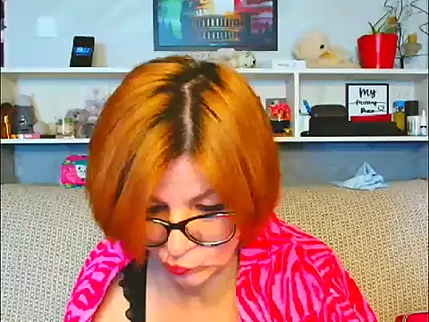 Natali3855's cam snapshot