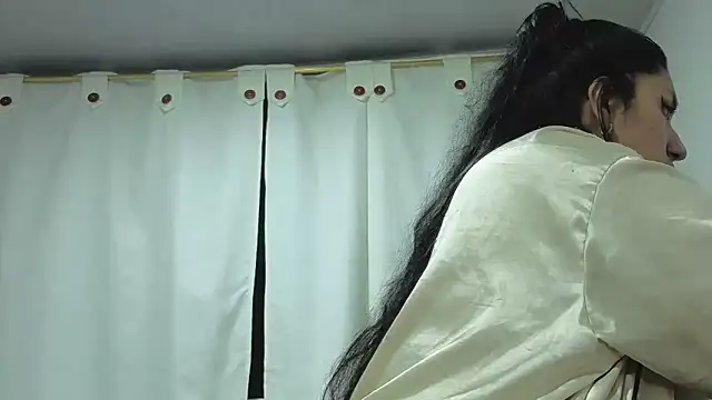 MihaCarther's cam snapshot