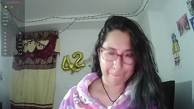 mali-fox99's cam snapshot