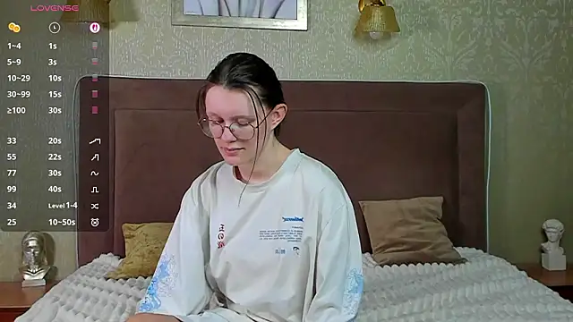 RoxyHerena's cam snapshot