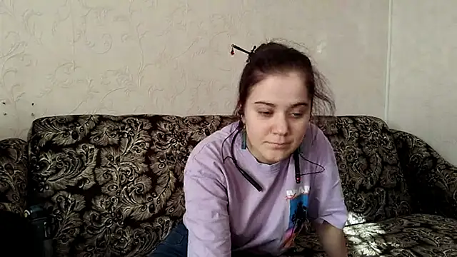 DominicaMullins live sex cam