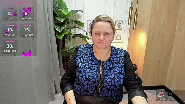 ScarlettSoft's cam snapshot