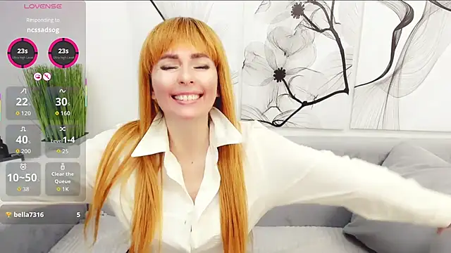 Vita_Flowen's cam snapshot