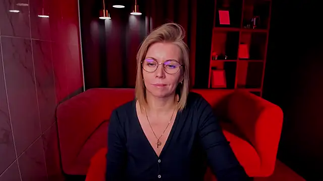 Annie_Light's cam snapshot