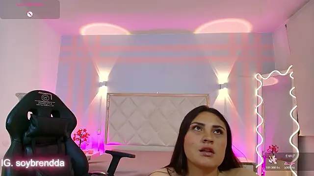 Brendda_tay's cam snapshot