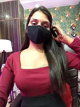 Sexy-ashi's cam snapshot