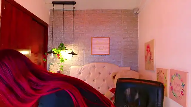 meghan_nill's cam snapshot