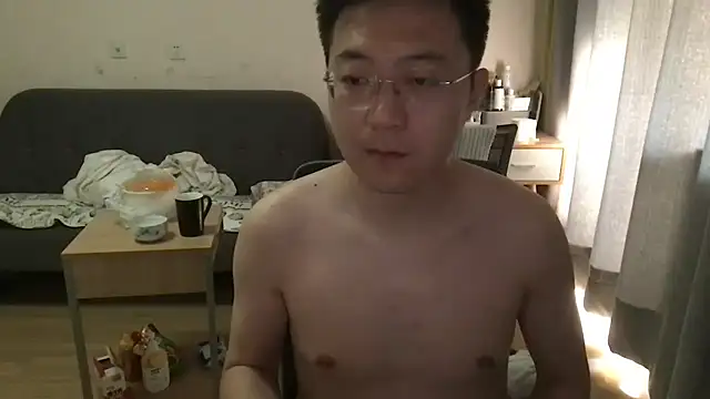 wang930115's cam snapshot