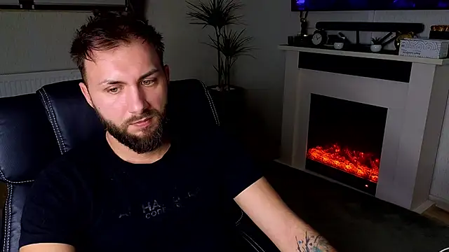 JamieNoxus's cam snapshot