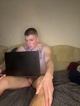 HairyJeffry's cam snapshot