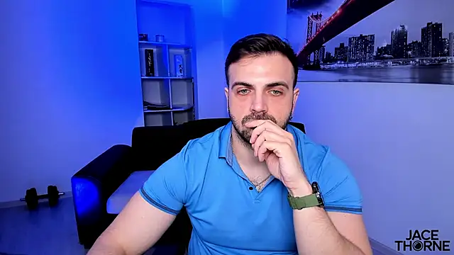 Jace_Thorne's cam snapshot