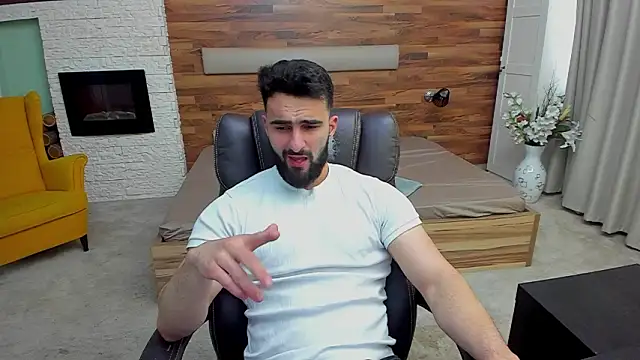 MicahLane's cam snapshot