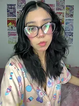 Valen-Foxx1's cam snapshot