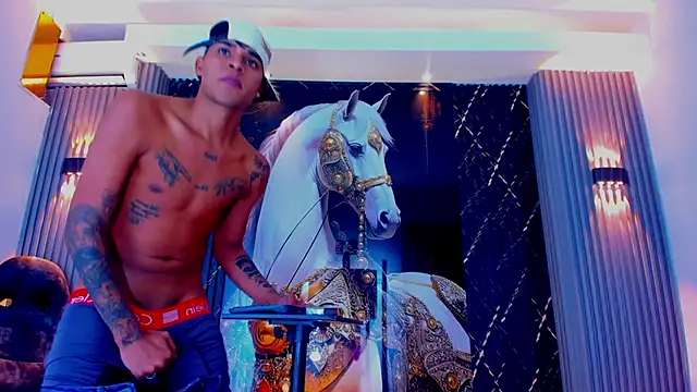 the_knights_of_the_night's cam snapshot