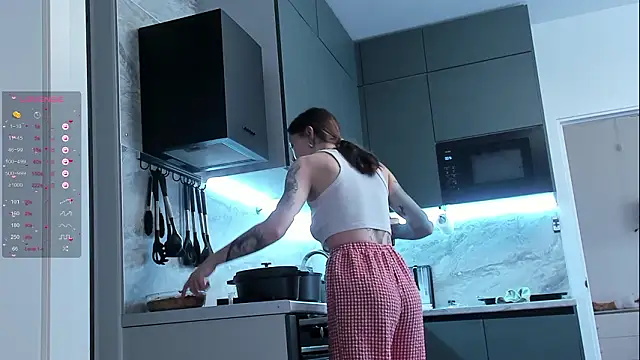 Kiralotus's cam snapshot