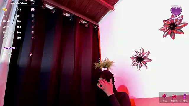 bashiraghazali_'s cam snapshot