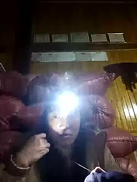 miss-su's cam snapshot