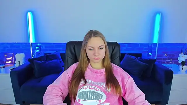 MilaAddams's cam snapshot