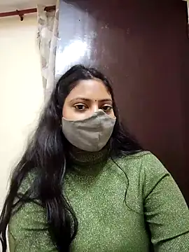 Komal-verma1's cam snapshot