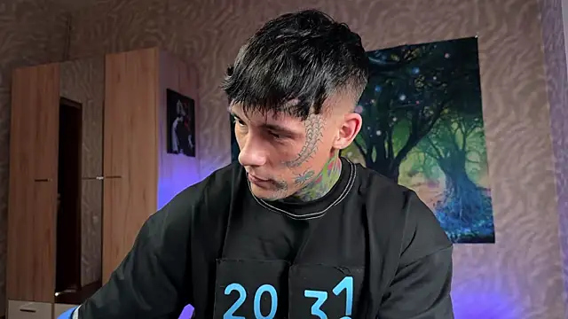 Anubisgods's cam snapshot