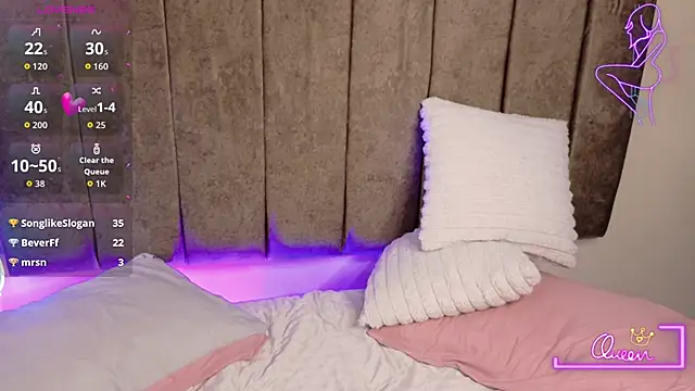 lily_beet's cam snapshot