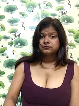 Attractive_Queen_'s cam snapshot