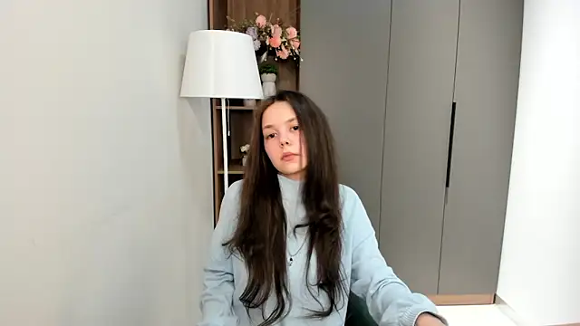 MindaGuyett's cam snapshot