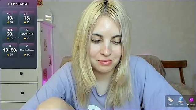 pawpaws's cam snapshot