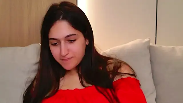 Teresa_Stane's cam snapshot