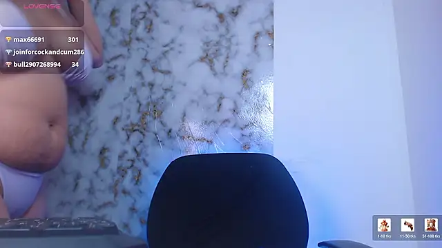 lincy_honeyy's cam snapshot