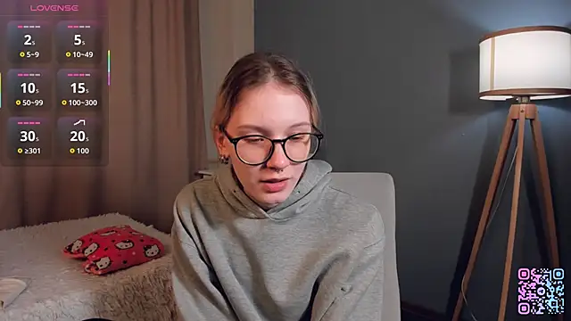 SharylSmalt's cam snapshot