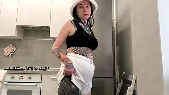 HighelikeGirl's cam snapshot