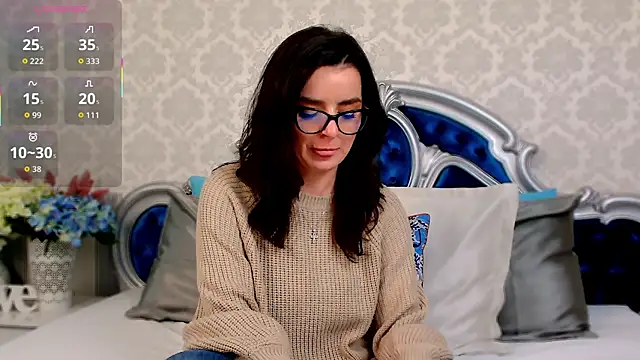 LilithDaughter's cam snapshot