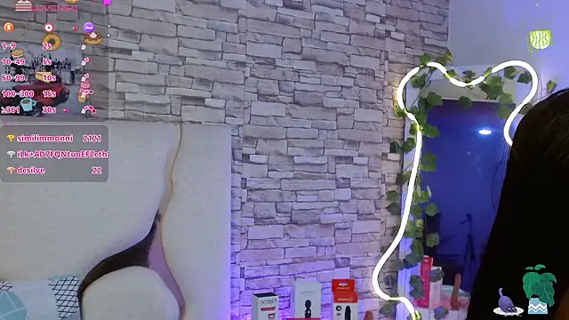 casse_tay's cam snapshot