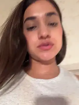 cutefatii's cam snapshot